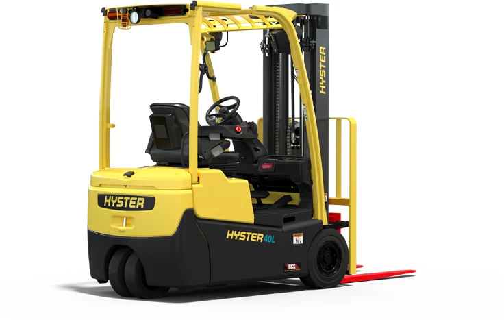 J30-40XNT 3 Wheel Electric Forklift