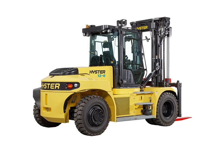 Hyster J10-18XD – Produktabbildung