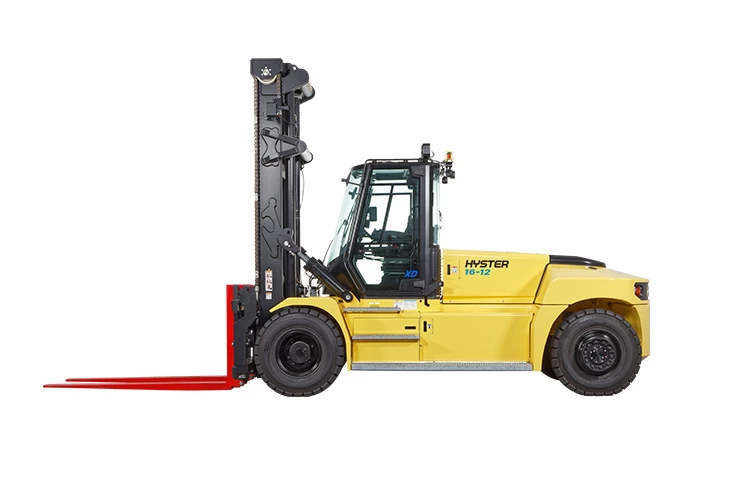 Hyster J10-18XD – Produktabbildung