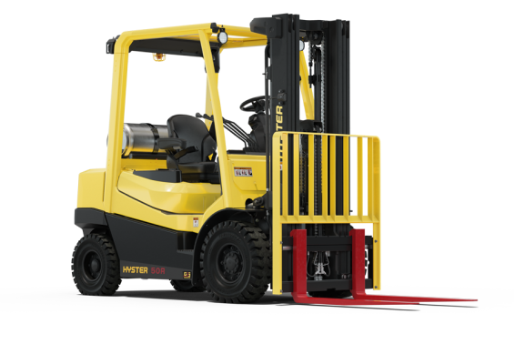 Hyster Forklift